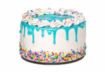 Cake Batter