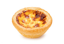 Egg Custard