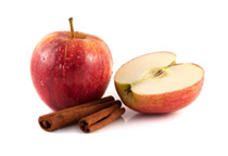 Spiced Apple