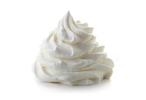 Sweet Cream