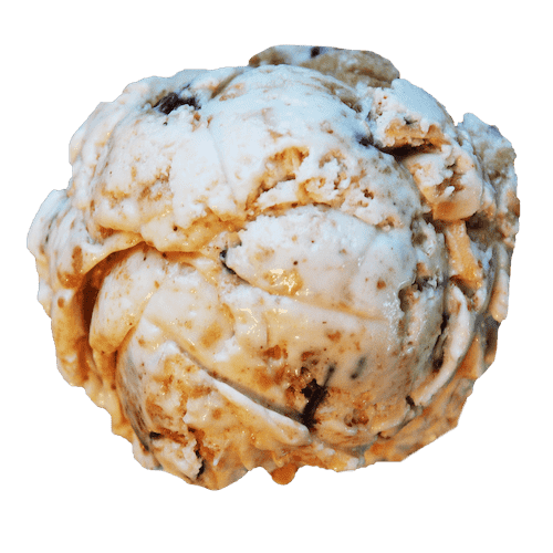 Tandy Cake Ice Cream Scoop